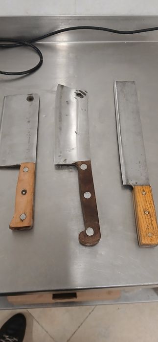 Български сатър/ сатъри