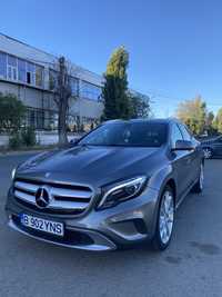 Mercedes GLA 220 4MATIC schimb cu teren berceni