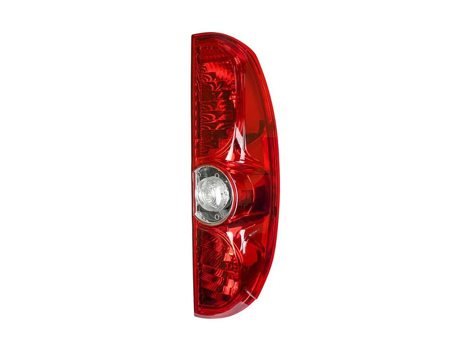 Стопове за Fiat Doblo / Фиат Добло , двойна/единична врата, 2009-14