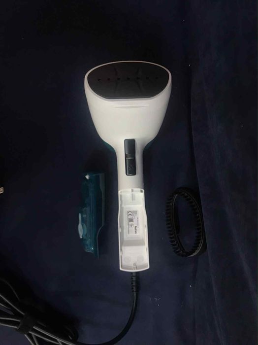 Уред за гладене с пара Tefal Access Steam First DT6131E0