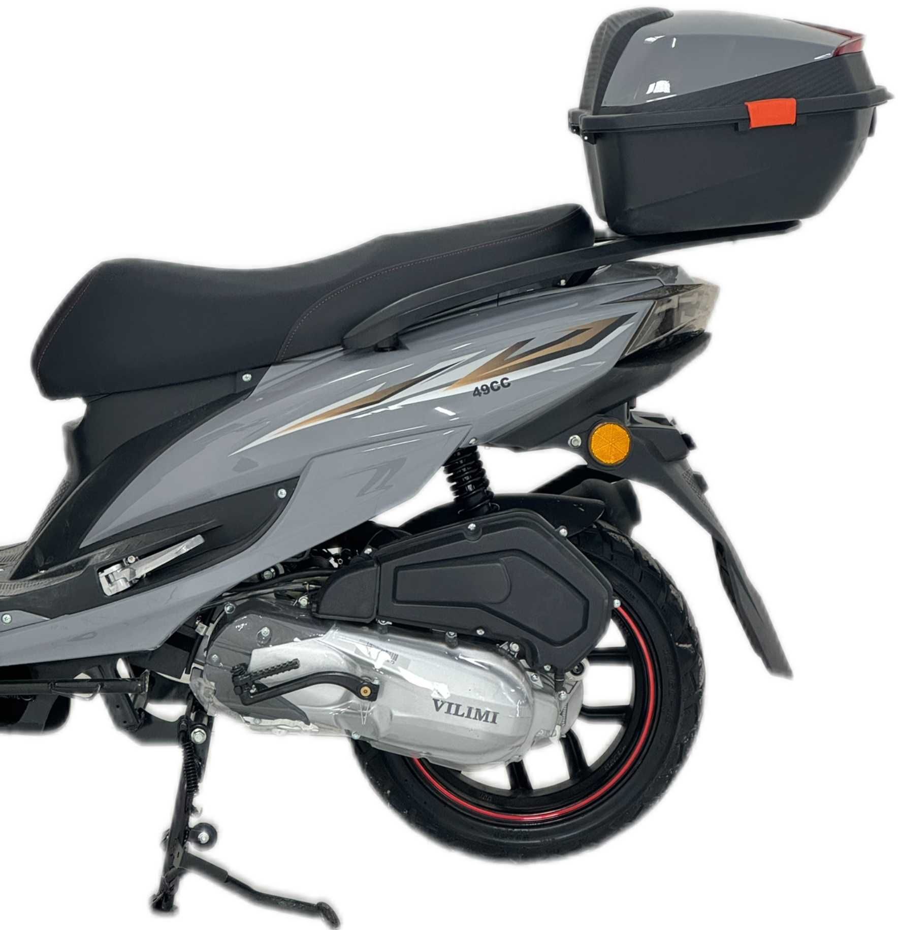 Скутер Макси Мопед MAXI Мапед Мапет Maped Moped Mapet. ШОК ЦЕНА в КЗ