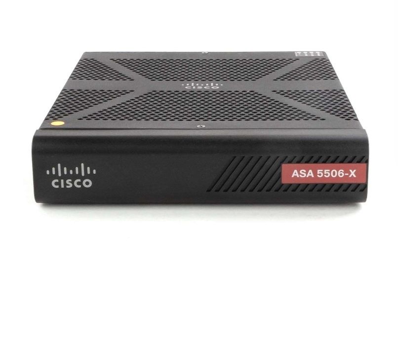 Cisco ASA 5506-X FirePOWER
