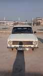 Vaz 2102 metan 75 temir