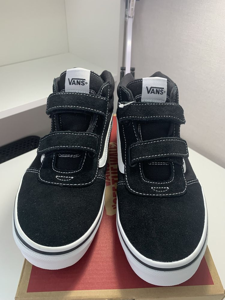 Vans Кеды SK8-MID