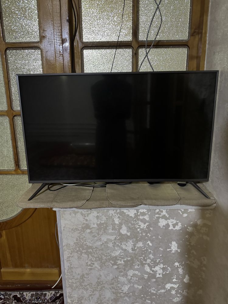 LG televizot 43 tali