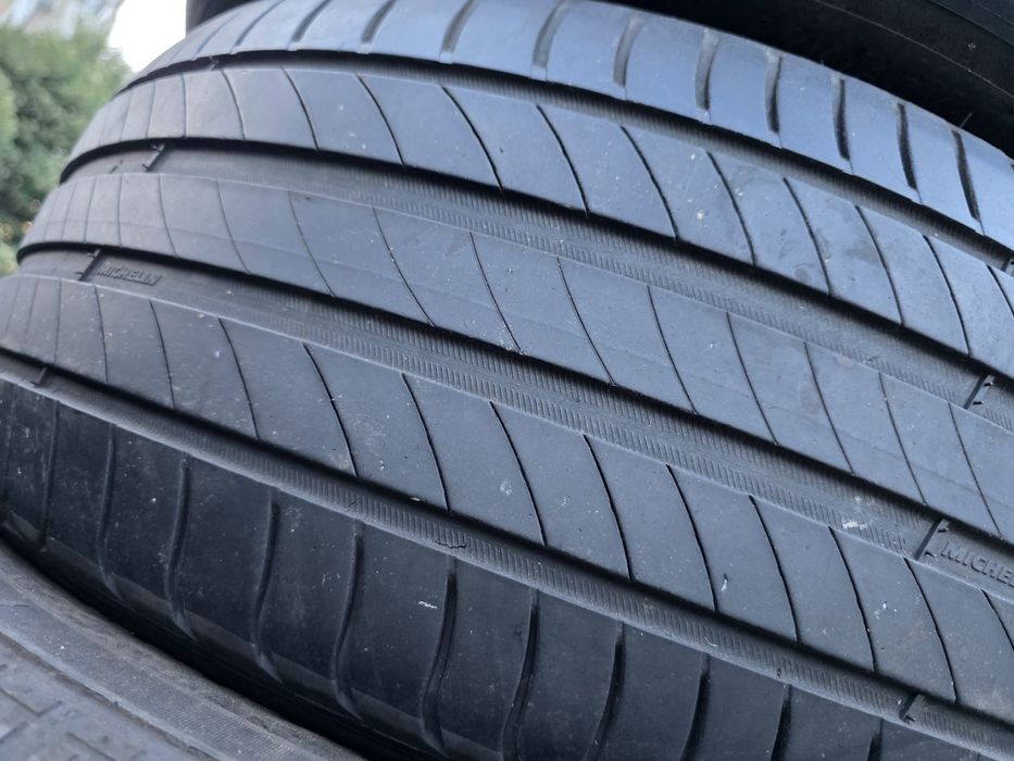 2бр  Летни гуми 225 45 17 Michelin