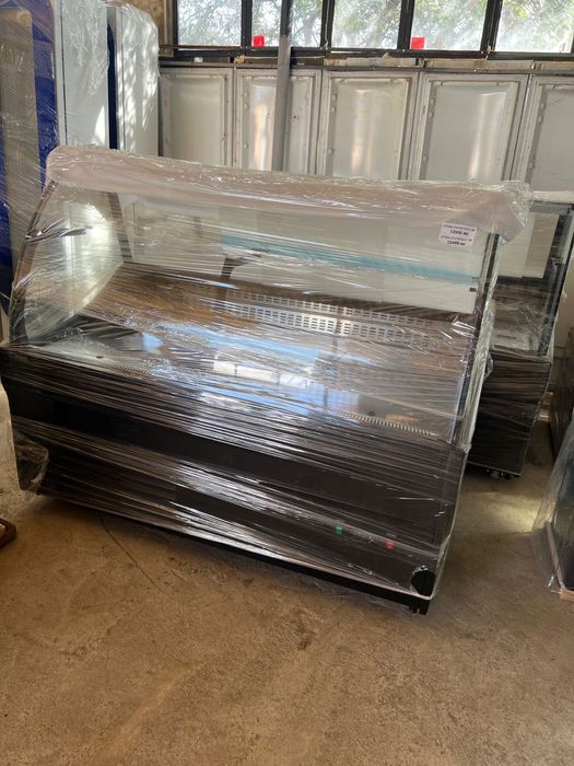 Vitrina frigorifica 150 cm lungime