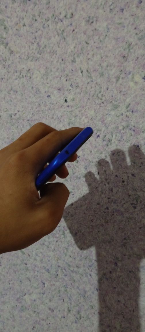 Redmi 9 A telefoni