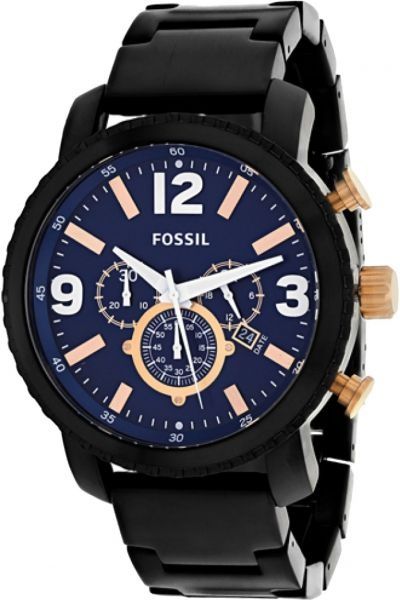 Ceas barbatesc Fossil BQ2011 Chronograph adus din America
