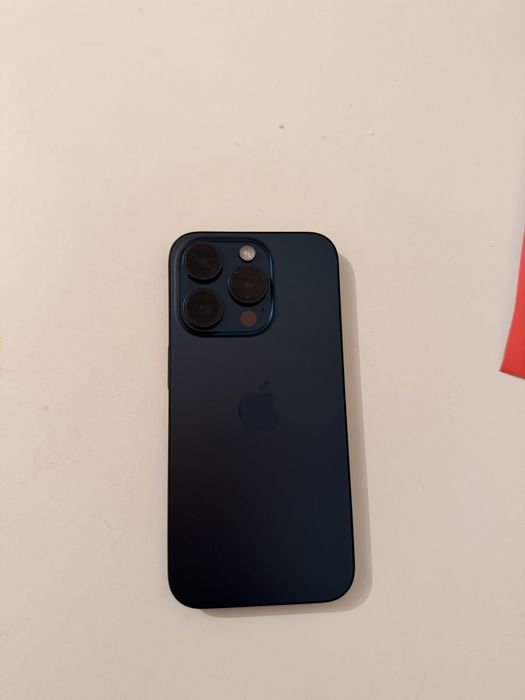 Айфон 15 про , 512 гб