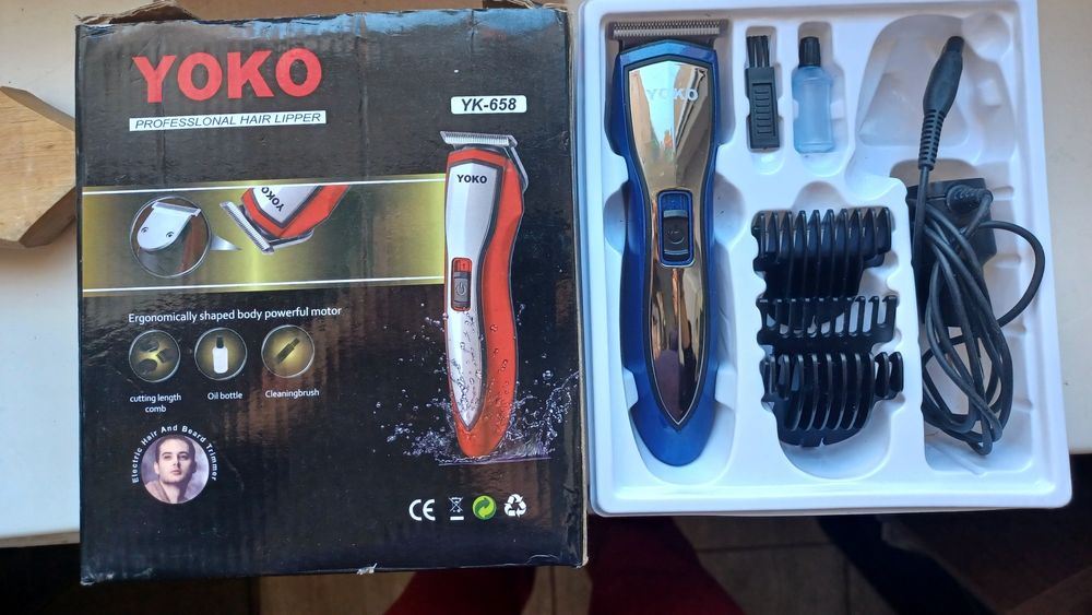 Aparat de tuns si ras