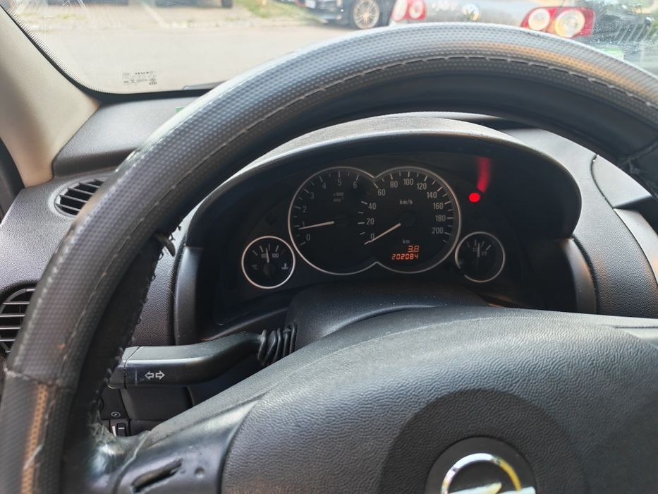 Opel Corsa C 1.3  CDTI 2004