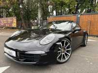 Porsche 911 Stoc fizic. Finantare. Garantie.