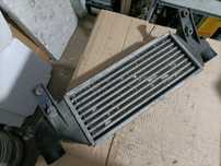 Radiator Focus 1 fiesta,courier...livrez colet avantajos oriunde în ța