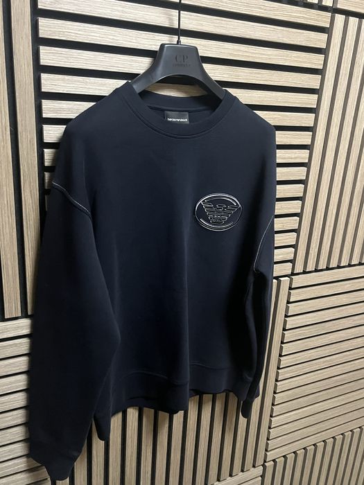 Emporio Armani : размер Л / Оригинал