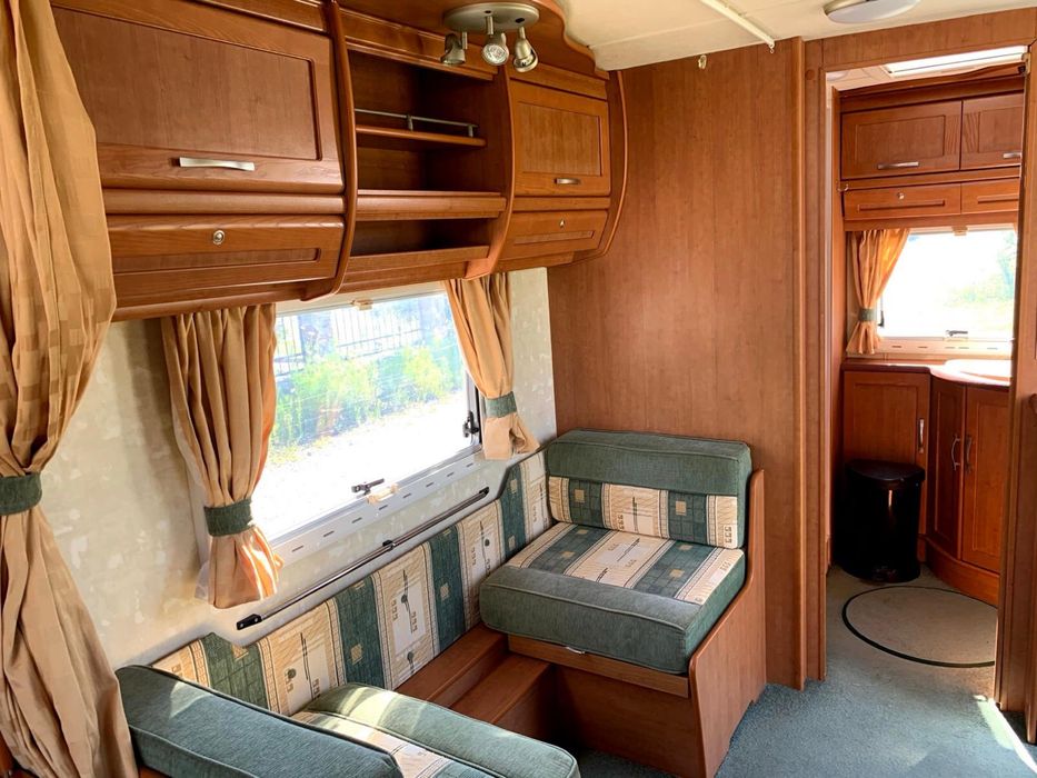 Vand rulota Bessacar