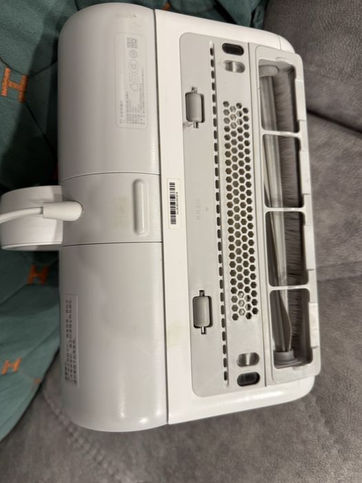 продам ручной пылесос