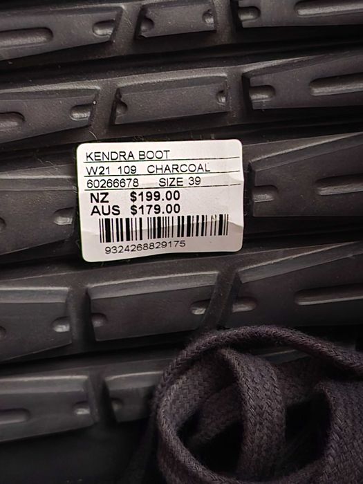 Country Road Kendra Boots нови дамски боти