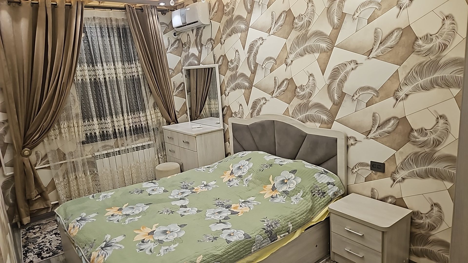 Продаю свою 3 ком квартиру