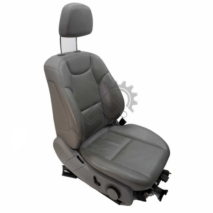 Кожен салон Mercedes-Benz C-Class 204 (W/S/C) 2007-2014 ID: 114782
