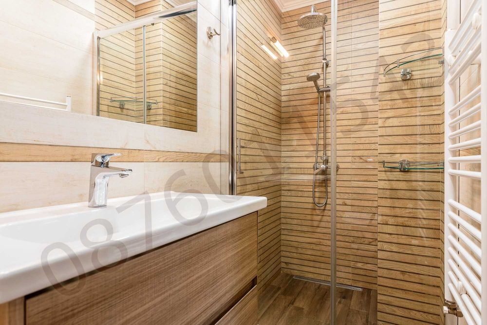 Дава се под наем Двустаен апартамент в София, Драгалевци - 67 кв.м за 900 € - Снимка #6