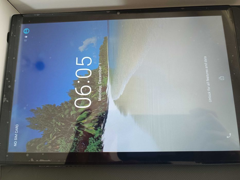 Pad 6 Pro Android Tablet PC Android12 16GB 1TB 5G Dual SIM GPS