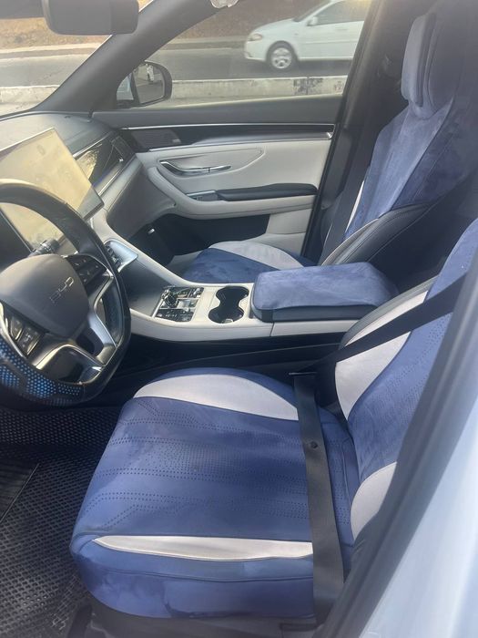 BYD Song Plus Champion full 605 km Honor Edition Srochno!