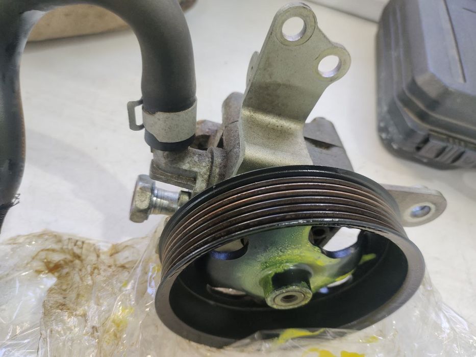 Продам гидроусилитель