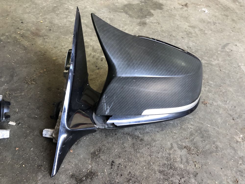 Огледало бмв 3 ф30/31 ( ogledalo bmw 3 f30/31 )