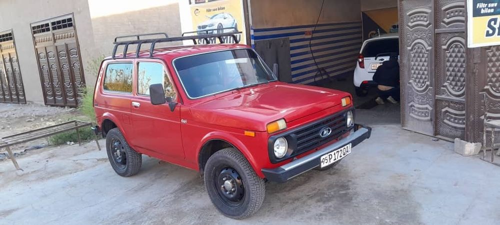 Нева автомобили холати ало