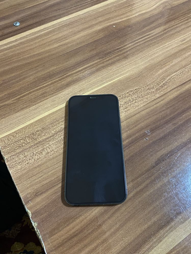 Iphone 12 pro …..