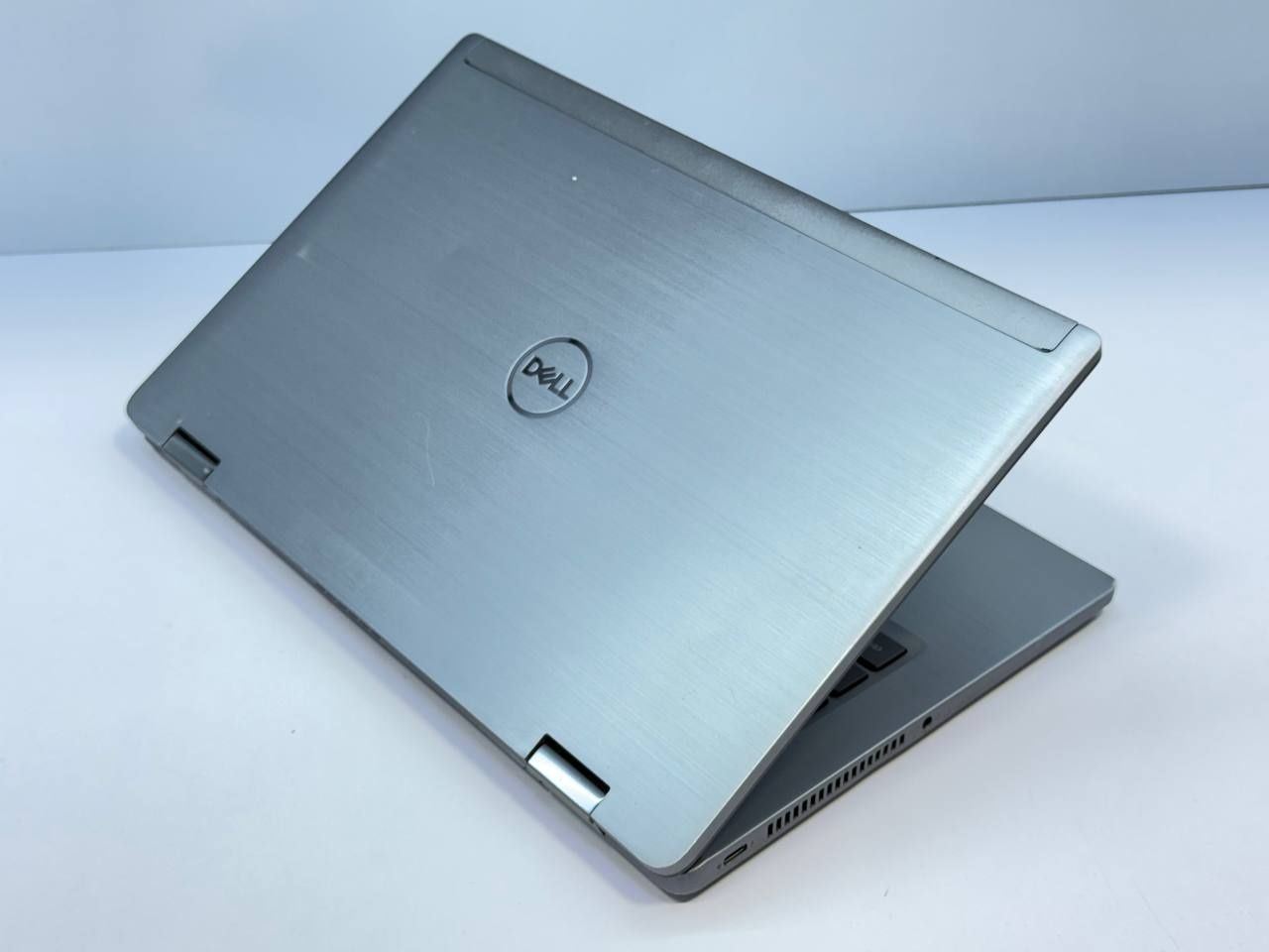 Dell latitude x360 [EliteTech]