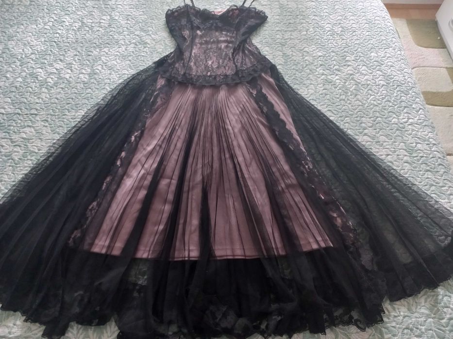 Rochie se seară Betsey Johnson mărime 40