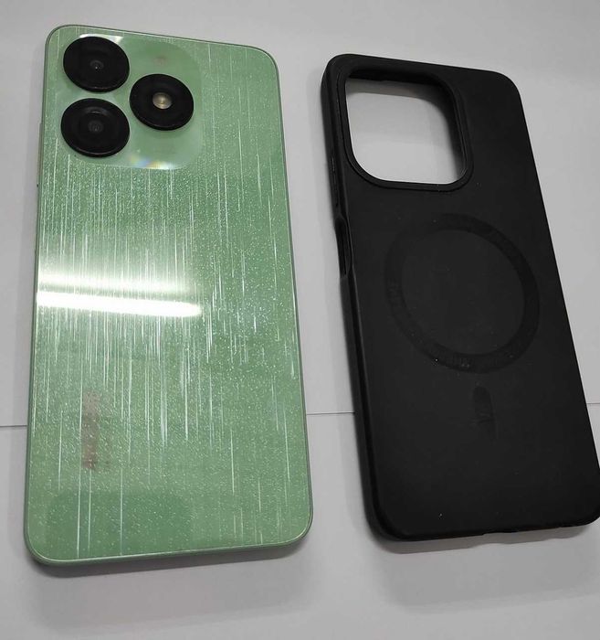 Itel A70  Житикара Лот 786902