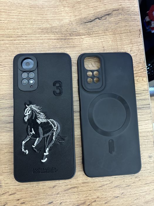 Смартфон Redmi note 11