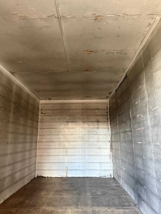 Iveco Daily 35C10 466.560KM