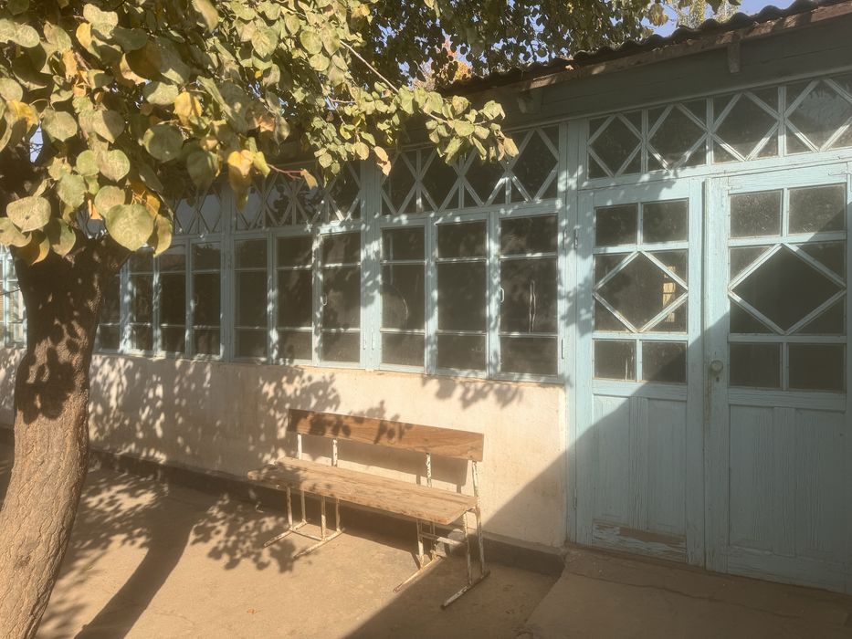 Qashqadaryo. Qarshi shahrida hovli sotiladi