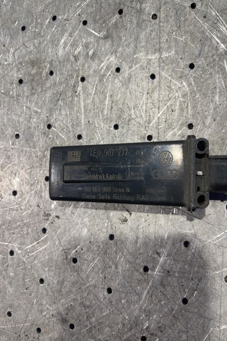 Senzor presiune roti 4E0 907 277 Audi A8 D3/4E (facelift)