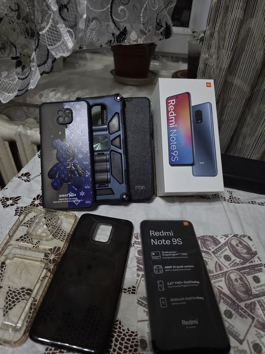 Продам телефон сяоми