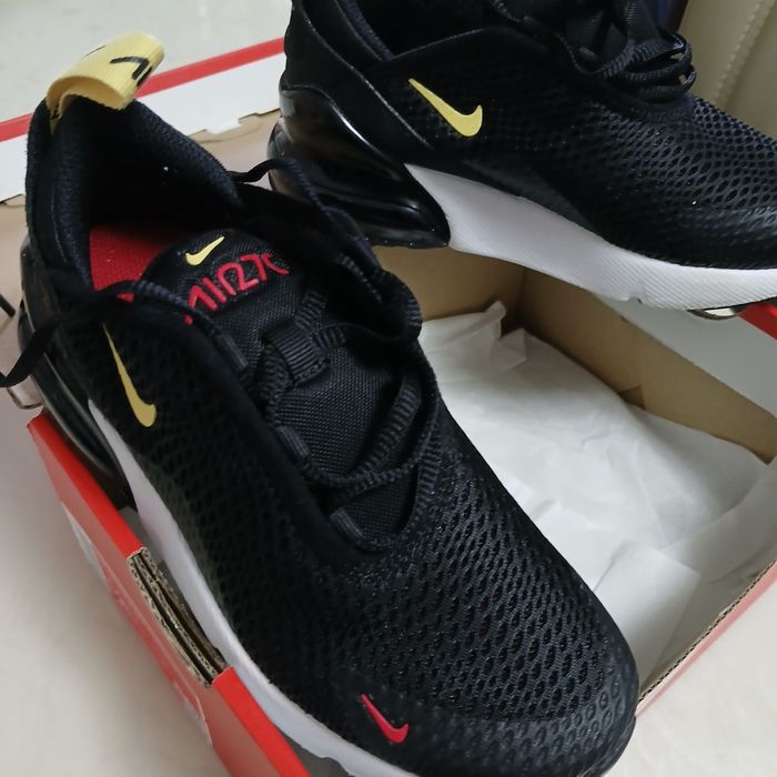 Nike Air Max 270 PS