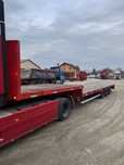 Trailer agabaritic Kempf