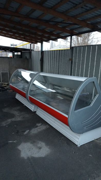 Продам холодильники