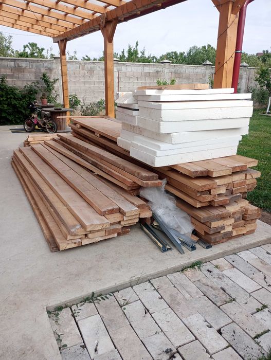 Dulapi lemn molid brad rasinoase