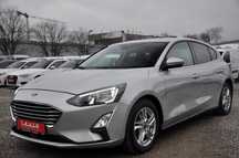 Ford Focus Finantare Start-Up & Leasing / Posibilitate Transport Romania