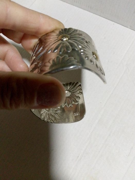 Продам браслет ромашка