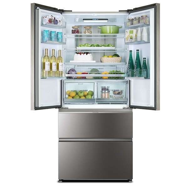 Ремонт холодильников