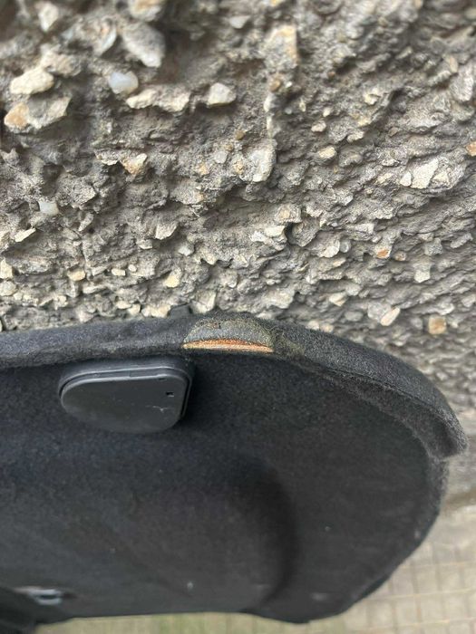 Кори от Seat Leon 1.9.TDI