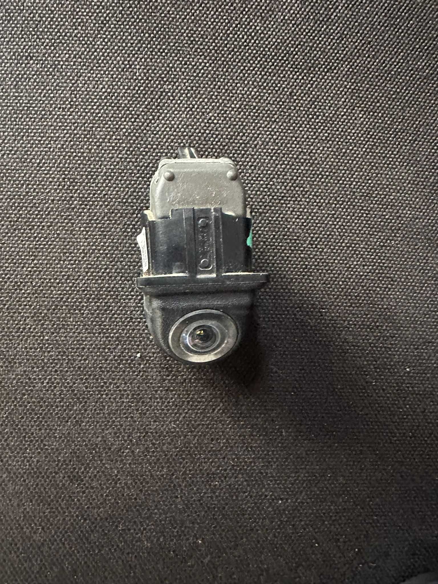 Camera spate BMW Seria 1 3 4 5 6 7 F20 F30 F10 F01 F07 F12