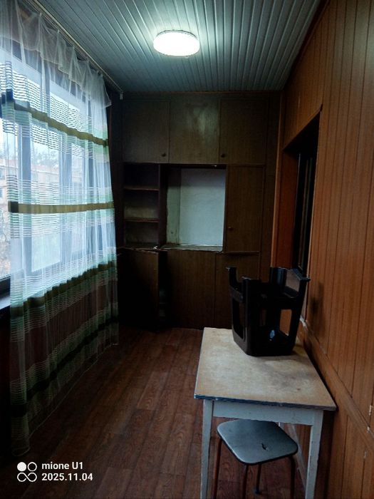 Сдаётся 3/4/5 сергели -4