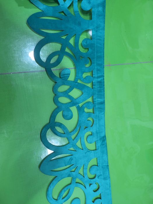 Лабрикен для штор